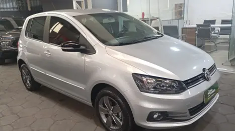 VOLKSWAGEN Fox 1.6 4P CONNECT FLEX, Foto 3