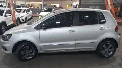 VOLKSWAGEN Fox 1.6 4P CONNECT FLEX, Foto 4