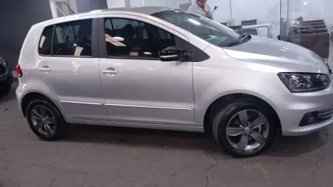 VOLKSWAGEN Fox 1.6 4P CONNECT FLEX, Foto 5