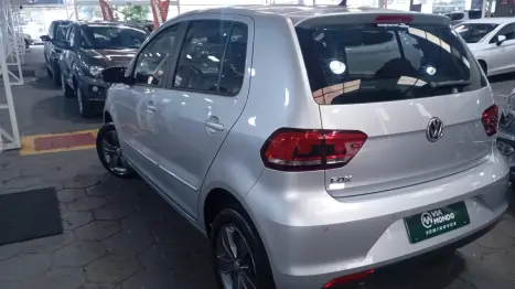 VOLKSWAGEN Fox 1.6 4P CONNECT FLEX, Foto 6