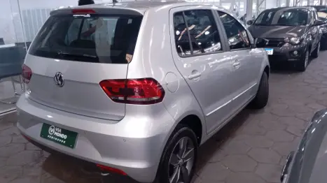 VOLKSWAGEN Fox 1.6 4P CONNECT FLEX, Foto 8