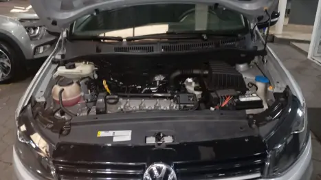 VOLKSWAGEN Fox 1.6 4P CONNECT FLEX, Foto 10