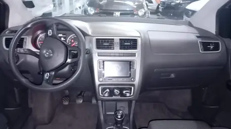VOLKSWAGEN Fox 1.6 4P CONNECT FLEX, Foto 13