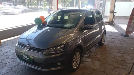 VOLKSWAGEN Fox 1.6 4P FLEX CONNECT I-MOTION AUTOMATIZADO, Foto 1