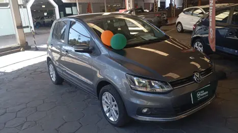VOLKSWAGEN Fox 1.6 4P FLEX CONNECT I-MOTION AUTOMATIZADO, Foto 3
