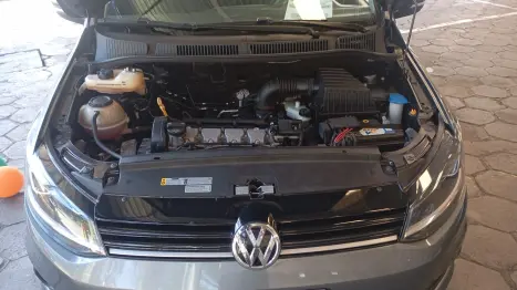 VOLKSWAGEN Fox 1.6 4P FLEX CONNECT I-MOTION AUTOMATIZADO, Foto 9