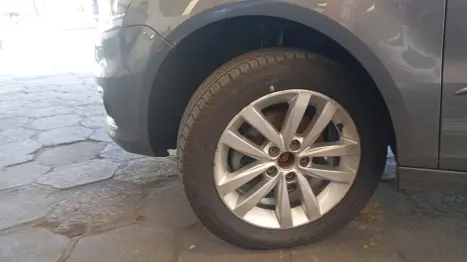 VOLKSWAGEN Fox 1.6 4P FLEX CONNECT I-MOTION AUTOMATIZADO, Foto 10