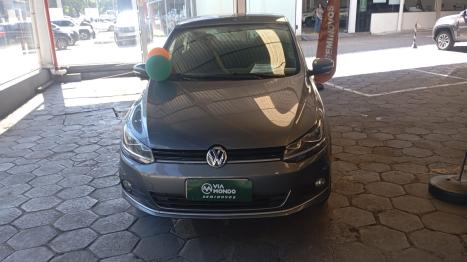 VOLKSWAGEN Fox 1.6 4P FLEX CONNECT I-MOTION AUTOMATIZADO, Foto 2