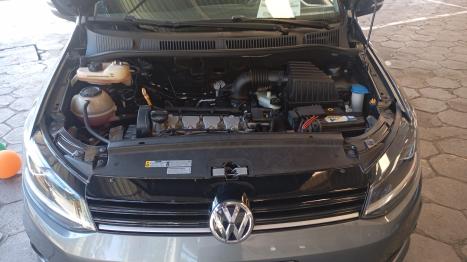 VOLKSWAGEN Fox 1.6 4P FLEX CONNECT I-MOTION AUTOMATIZADO, Foto 9