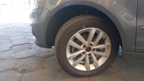 VOLKSWAGEN Fox 1.6 4P FLEX CONNECT I-MOTION AUTOMATIZADO, Foto 10