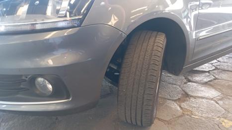 VOLKSWAGEN Fox 1.6 4P FLEX CONNECT I-MOTION AUTOMATIZADO, Foto 11