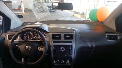 VOLKSWAGEN Fox 1.6 4P FLEX CONNECT I-MOTION AUTOMATIZADO, Foto 12