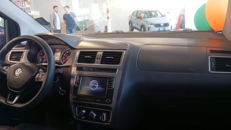 VOLKSWAGEN Fox 1.6 4P FLEX CONNECT I-MOTION AUTOMATIZADO, Foto 13