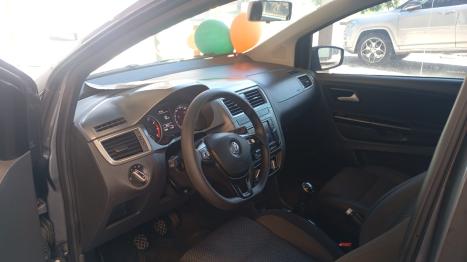VOLKSWAGEN Fox 1.6 4P FLEX CONNECT I-MOTION AUTOMATIZADO, Foto 15