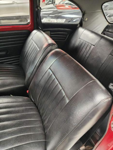 VOLKSWAGEN Fusca 1300 L, Foto 2 VOLKSWAGEN Fusca 1300 L, Foto 2