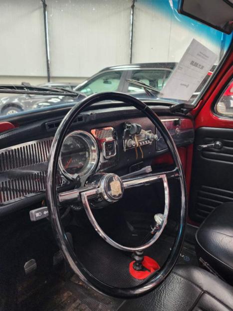 VOLKSWAGEN Fusca 1300 L, Foto 3 VOLKSWAGEN Fusca 1300 L, Foto 3