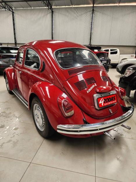 VOLKSWAGEN Fusca 1300 L, Foto 6 VOLKSWAGEN Fusca 1300 L, Foto 6