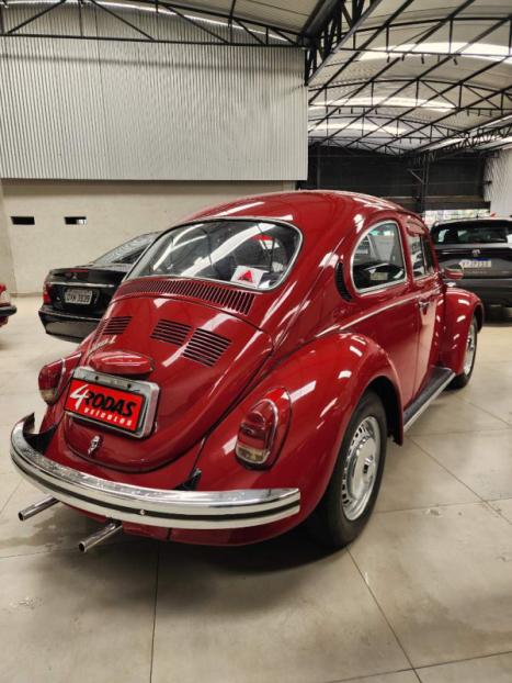 VOLKSWAGEN Fusca 1300 L, Foto 7 VOLKSWAGEN Fusca 1300 L, Foto 7