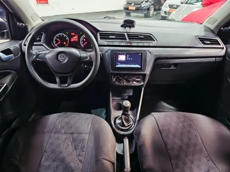 VOLKSWAGEN Gol 1.0 12V 4P FLEX MPI G7, Foto 7