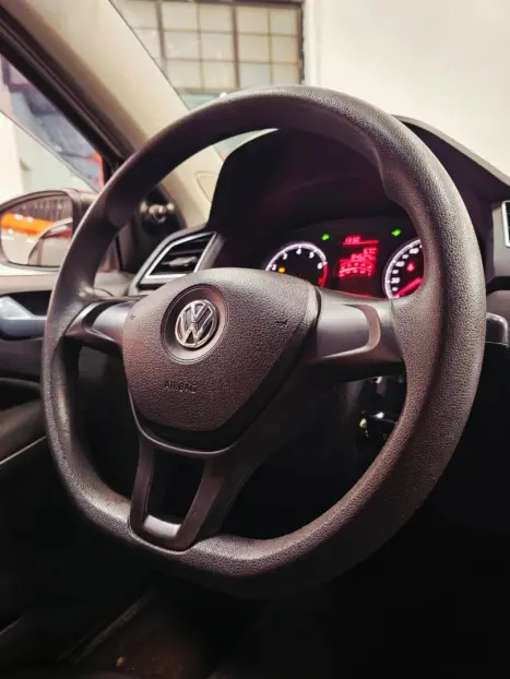 VOLKSWAGEN Gol 1.0 12V 4P FLEX MPI G7, Foto 8