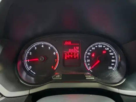 VOLKSWAGEN Gol 1.0 12V 4P FLEX MPI G7, Foto 9