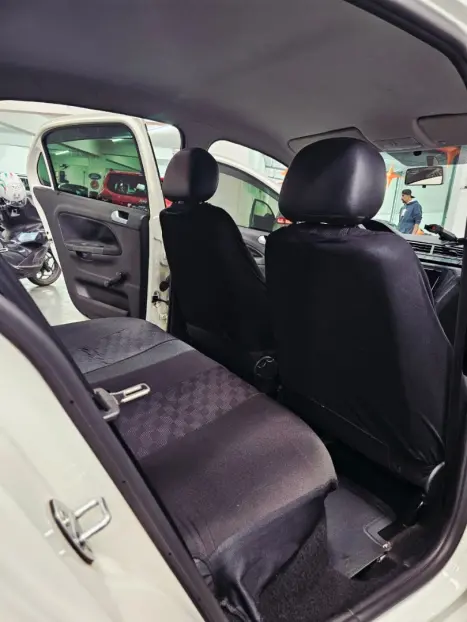 VOLKSWAGEN Gol 1.0 12V 4P FLEX MPI G7, Foto 13