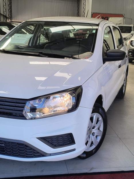 VOLKSWAGEN Gol 1.0 12V 4P FLEX MPI G7, Foto 2