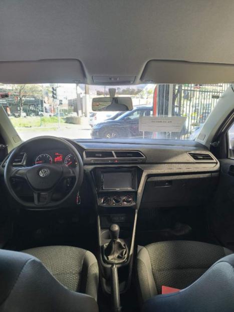 VOLKSWAGEN Gol 1.0 12V 4P FLEX MPI G7, Foto 3