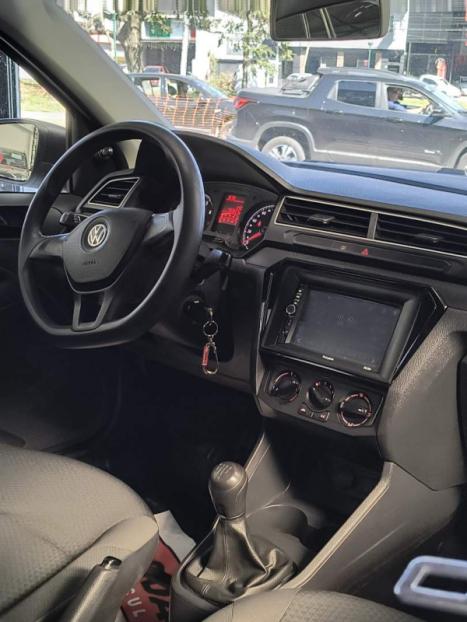 VOLKSWAGEN Gol 1.0 12V 4P FLEX MPI G7, Foto 4