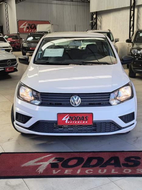 VOLKSWAGEN Gol 1.0 12V 4P FLEX MPI G7, Foto 5