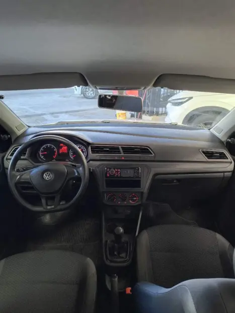 VOLKSWAGEN Gol 1.0 12V FLEX MPI G8, Foto 2
