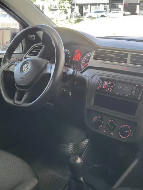 VOLKSWAGEN Gol 1.0 12V FLEX MPI G8, Foto 3