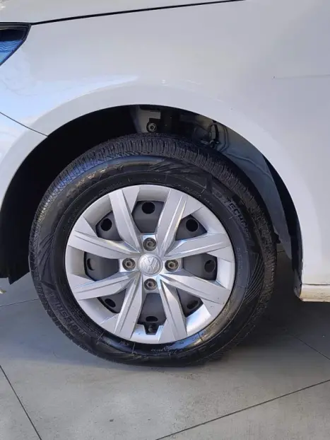 VOLKSWAGEN Gol 1.0 12V FLEX MPI G8, Foto 7