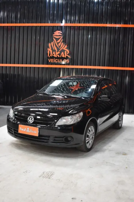 VOLKSWAGEN Gol 1.0 4P G5 FLEX, Foto 1