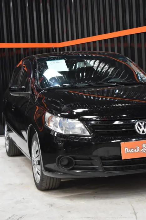 VOLKSWAGEN Gol 1.0 4P G5 FLEX, Foto 2