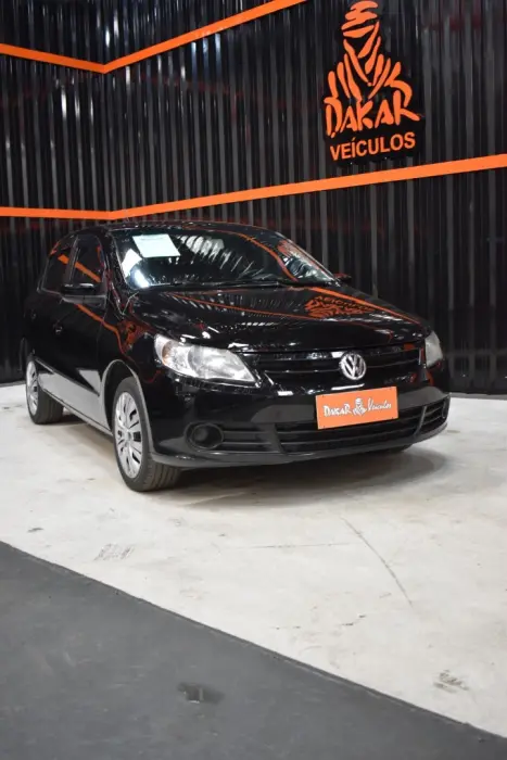 VOLKSWAGEN Gol 1.0 4P G5 FLEX, Foto 3