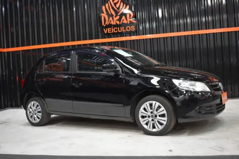 VOLKSWAGEN Gol 1.0 4P G5 FLEX, Foto 4
