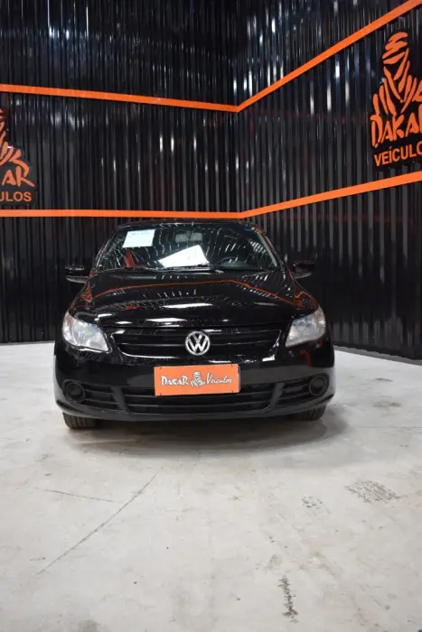 VOLKSWAGEN Gol 1.0 4P G5 FLEX, Foto 5