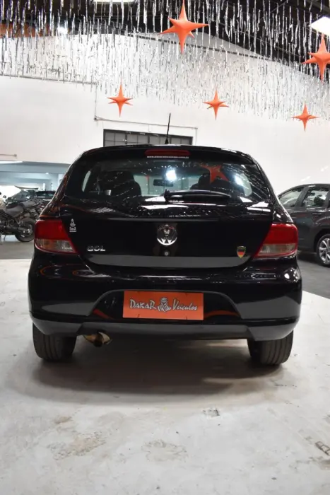 VOLKSWAGEN Gol 1.0 4P G5 FLEX, Foto 6