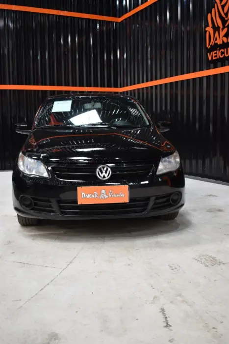 VOLKSWAGEN Gol 1.0 4P G5 FLEX, Foto 7
