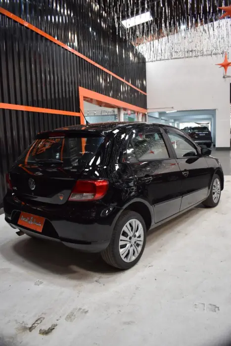 VOLKSWAGEN Gol 1.0 4P G5 FLEX, Foto 9
