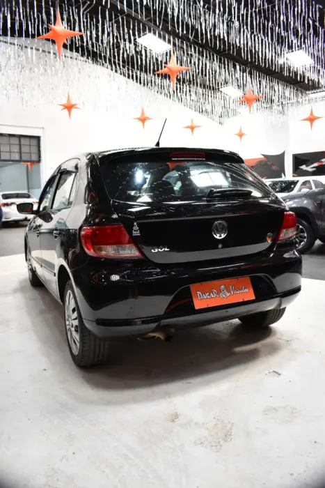 VOLKSWAGEN Gol 1.0 4P G5 FLEX, Foto 10