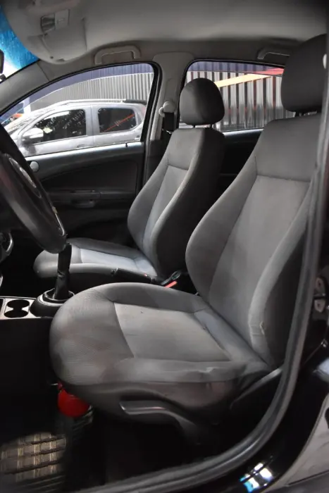 VOLKSWAGEN Gol 1.0 4P G5 FLEX, Foto 12