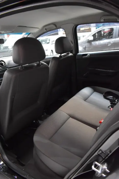 VOLKSWAGEN Gol 1.0 4P G5 FLEX, Foto 13