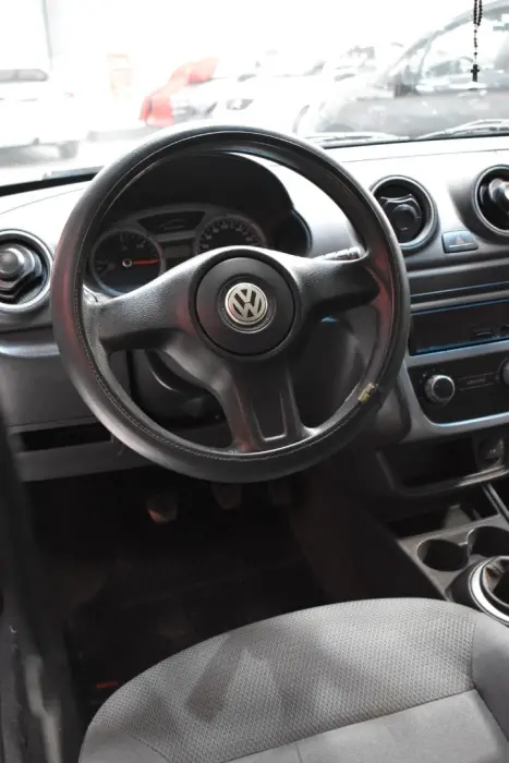 VOLKSWAGEN Gol 1.0 4P G5 FLEX, Foto 14