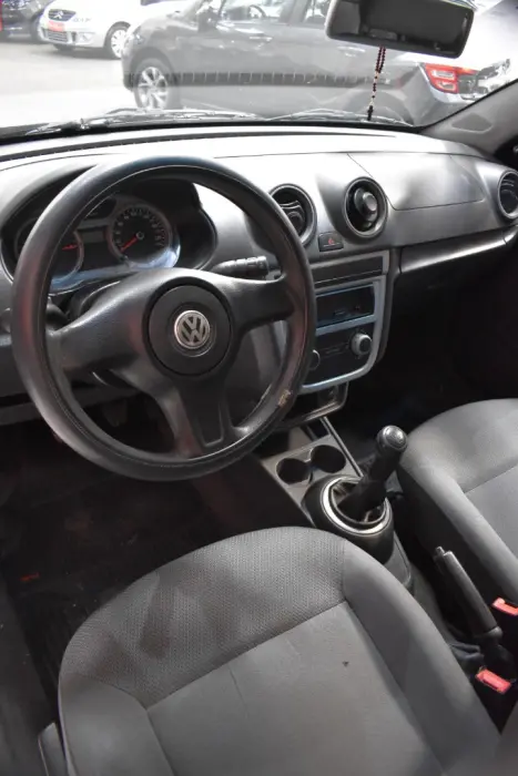 VOLKSWAGEN Gol 1.0 4P G5 FLEX, Foto 15