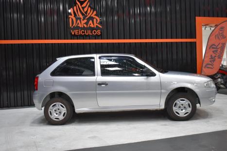 VOLKSWAGEN Gol 1.0, Foto 3