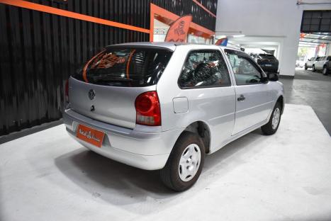 VOLKSWAGEN Gol 1.0, Foto 4