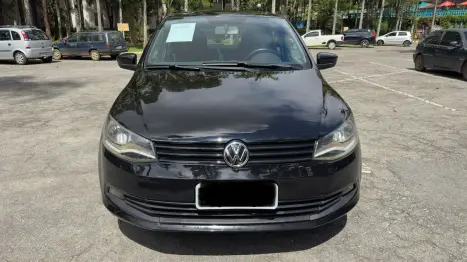 VOLKSWAGEN Gol 1.0, Foto 2