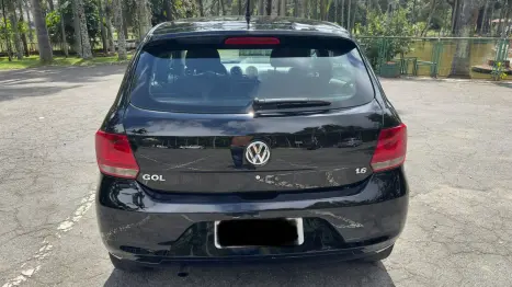 VOLKSWAGEN Gol 1.0, Foto 8